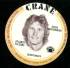 1976 Crane FB Discs # 3 Steve Bartkowski (Falcons)