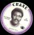 1976 Crane FB Discs #12 Joe Greene (Steelers,HOF)
