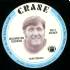 1976 Crane FB Discs #15 Billy Kilmer (Redksins)