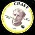 1976 Crane FB Discs #28 Jan Stenerud (Chiefs,HOF)