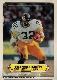 Franco Harris - 1983 Topps STICKER #15 (Steelers)