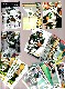 Randall Cunningham -  Lot of (205+) assorted - Mostly 1990 thru 1992