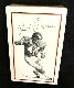 1978 Sports Deck - Chuck Foreman Playing Card Deck 'Bridge Size'