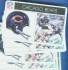 1976 Popsicle - Chicago BEARS WHOLESALE Lot of (100)