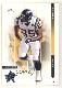 Antonio Gates - 2003 Leaf Rookies & Stars #132 ROOKIE (Chargers)