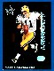 Matt Hasselbeck - 1999 Leaf RCs & Stars #81 ROOKIE LONGEVITY [#/50] + bonus