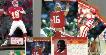 Joe Montana -  1989-1993 Pro Set - Lot of (17) different