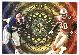 Jerry Rice - 1998 Playoff Momentum Class Reunion Quad JUMBO