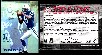 1996 Summit MIRAGE REDEMPTION CARD - Marvin Harrison ROOKIE [#n/600](Colts)