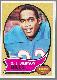 1970 Topps FB # 90 O.J. Simpson ROOKIE (Bills)