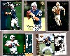  Peyton Manning - 1998-1999 Lot - (14) with (5) ROOKIE & ROOKIE YEAR cards