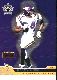 Randy Moss - 2001 Vanguard #53 PREMIERE DATE