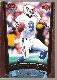 Steve McNair - 1998 Upper Deck #239 BRONZE [#/100]