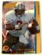 Steve Young - 1992 Action Packed #38G 24Kt GOLD (49ers) [c]