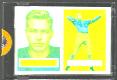 Click for larger image 1957 Topps Vault FB -  BART STARR PROOF (c/m) !!! (Packers)