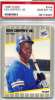 Ken Griffey Jr - 1989 Fleer #548 ROOKIE [GEM MINT PSA-10 !!!] (Mariners)