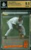 Alex Rodriguez - 1994 Classic 'CREAM OF THE CROP' [GEM MINT BGS-9.5 !!!]