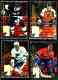 1994-95 Select 1st LINE - COMPLETE Insert set (12 cards)