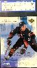 2000-01 UD Pros & Prospects #131 Jordan Krestanovich ROOKIE [SGC-96 MINT-9]