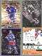 BD: 2000-01 Upper Deck BLACK DIAMOND Hockey -COMPLETE SET(#1-60 +5 Inserts
