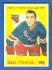 1959-60 Topps Hockey #17 Dean Prentice (Rangers)