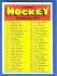 1971-72 Topps Hockey #111 Checklist