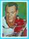 1983 Cartophilium Hall of Fame Hockey # 16 Gordie Howe