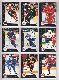 1992-93 Pinnacle TEAM 2000 - COMPLETE SET (30 cards)