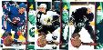  1994-95 Pinnacle Hockey - COMPLETE Series 1 SET (270)