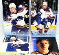  1996 Upper Deck Be A Player Hockey - COMPLETE SET (225 cards)