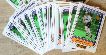 1999-2000 Upper Deck Retro - Generations Complete Set (29 cards)