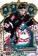Dominik Hasek - 2000 Crown Royale GOLD CROWN #2 Die-Cut JUMBO (Sabres)