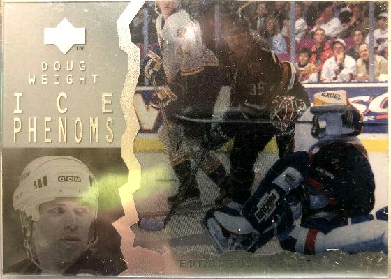 2001-02 OPC and Premier Mario Returns! Mario Lemieux (List)