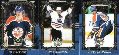 Wayne Gretzky - 1999-00 Upper Deck Century Legends - SUBSET/LOT of (10)