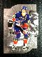 Wayne Gretzky - 1995-96 SP Hockey - Great Connection #GC1 DIE-CUT