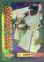 1994 Church's 'SHOW STOPPERS' #.2 Barry Bonds (Giants)