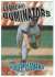 1999 Sports Illustrated 'DIAMOND DOMINATORS' #..2 Roger Clemens (Blue Jays