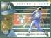 2000 Upper Deck Hitter's Club INSERTS #HC.4 George Brett (Royals)