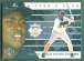 Tony Gwynn - 2000 Upper Deck Hitter's Club #HC.5 (Padres)