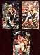 1994-1996 - JASON KIDD - Lot (3) Limited Edition PHONE CARDS