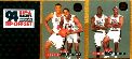  1994 Skybox USA - TIP-OFF - SEALED Set (14)