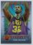 Karl Malone - 1994-95 Finest 'Marathon Men' #14 (Jazz)