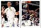 LARRY BIRD/MAGIC JOHNSON RETIRES - 1992-93 Upper Deck #SP1 (Celtics)