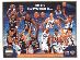 Michael Jordan - 1992 Upper Deck USA Basketball Team SAMPLE/PROMO JUMBO