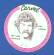 1975 Carvel Discs - Phil Jackson PINK (NY Knicks)