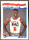 David Robinson - 1991-92 NBA Hoops #583 ** USA Olympic Team **