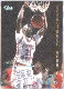 Kevin Garnett - 1996 Visions Basketball Visions Update #U108