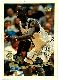 Kevin Garnett - 1995-96 Topps #237 ROOKIE