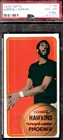 1970-71 Topps Basketball #130 Connie Hawkins