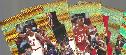 Hakeem Olajuwon - 1995 Classic Pacific THE DREAM - Near Set (11/12)